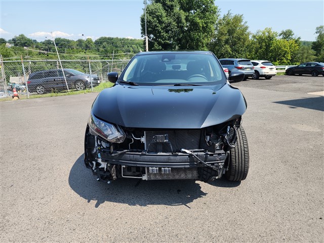 nissan rogue sport 2020 JN1BJ1CV1LW548421 image nissan rogue sport 2020 JN1BJ1CV1LW548421 image